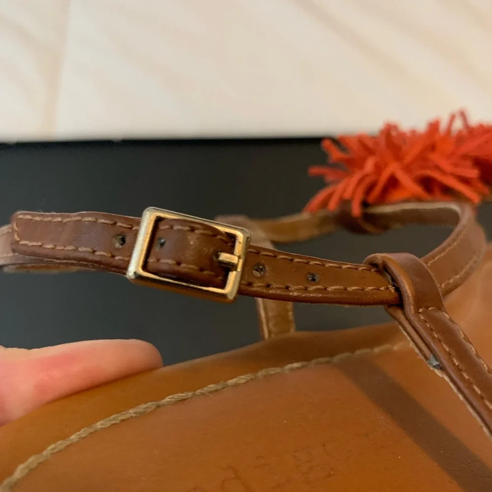 Indigo Rd. Sandals - Picture 4 of 5